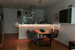 Tauschwohnung: Biete 2,5 Zimmer in Neustadt / Suche 4 Zimmer (gute Lage)