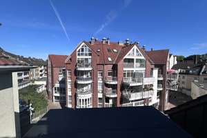 ideal für Singles: 1-Raum-Apartment * DG * Innenstadtlage * – Große Beckstr. 15, 44787 Gleisdreieck, Bochum – Vorschaubild 12