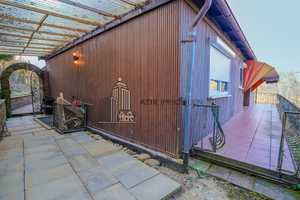 ATIK: Freistehendes EFH mit möglicher Einliegerwohnung auf großem Grundstück in ruhiger Naturlage – Rhein-Neckar-Kreis – Vorschaubild 41
