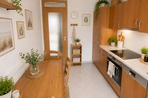 Zuhause mit 4 Zimmern und viel Platz in Karlsruhe – Bernhard-Lichtenberg-Straße 60, 76189 Oberreut, Karlsruhe – Vorschaubild 4