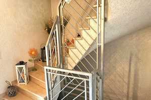 Schönes Reihenhaus m. Garten in ruhiger Wohnlage v. Diefflen – Saarlouis (Kreis) – Vorschaubild 3