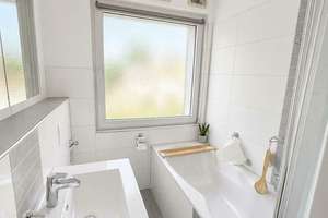 Attraktive 3-Zimmer-Wohnung mit Balkon und Garage in Duisburg Rumeln-Kaldenhausen – Die vollständige Adresse der Immobilie erhältst du vom Anbieter., 47239 Rumeln-Kaldenhausen, Duisburg – Vorschaubild 6