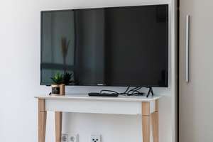Vollmöbliert und flexibel Wohnen mit Balkon und idealer Anbindung in Forstenried – Kreuzhofstr 10, 81476 Forstenried, München – Vorschaubild 13