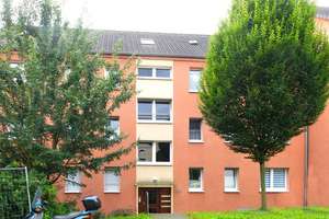 Familienfreundliches Wohnen