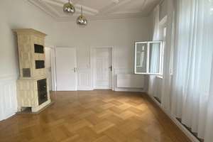 Herrschaftliche 2-Zimmer-Jugendstil-Wohnung in zentraler City-Lage – Friedrichstraße 3, 90762 Altstadt, Innenstadt, Fürth – Vorschaubild 4