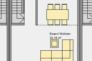 RMH in Waldbron in einem Neubaugebiet Nahe Feldrand – Die vollständige Adresse der Immobilie erhältst du vom Anbieter., 76337 Waldbronn – Vorschaubild 20