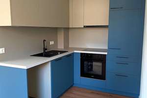 Moderne 2-Zimmer Neubauwohnung mit Küche am Plärrer: 45 m² – Steinbühler Straße 4-6, 90443 Gostenhof, Nürnberg – Vorschaubild 3