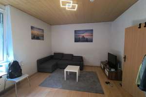 2-Zimmer Helle Wohnung in Top-Lage Mannheim – ruhig & zentral zugleich! – Gartenfeldstraße 12, 68169 Neckarstadt-West, Mannheim – Vorschaubild 7