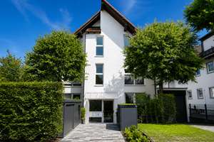 Charmante 2-Zimmer-Wohnung mit Balkon in Pasing – Die vollständige Adresse der Immobilie erhältst du vom Anbieter., 81241 Pasing, München – Vorschaubild 4