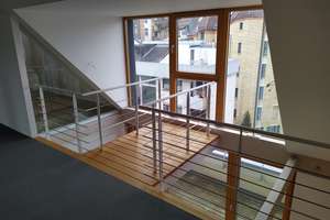 Exklusive Maisonette in Citynähe – Die vollständige Adresse der Immobilie erhältst du vom Anbieter., 70190 Kernerviertel, Stuttgart – Vorschaubild 3