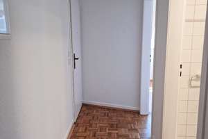3-Zimmer-Maisonettewohnung mit Balkon in Düsseldorf-Rath – Rather Kirchplatz 15, 40472 Rath, Düsseldorf – Vorschaubild 8