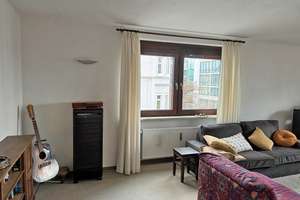 schöne bezugsfreie 3 Zimmer ETW in exponierter Lage – Schmied Kochel-Str. 22, 81371 Sendlinger Feld, München – Vorschaubild 14