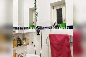 Tauschwohnung: 2 Zimmer Wohnung mit Balkon Altona Altstadt *NUR SAGA* – Karl-Wolff-Straße 5, 22767 Altona-Altstadt, Hamburg – Vorschaubild 4