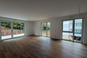 Neubau: ruhige 3,5 Zimmer Wohnung mit Blick ins Grüne – Marienstraße 7, 74354 Besigheim – Vorschaubild 3
