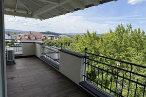 Highlight in Limburg: Studio Penthaus-Maisonette mit zwei Dachterrassen  – Die vollständige Adresse der Immobilie erhältst du vom Anbieter., 65549 Limburg an der Lahn – Vorschaubild 2