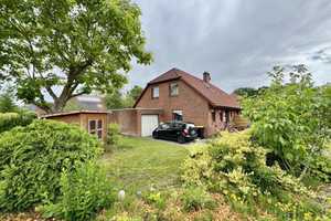 Familienfreundliche Doppelhaushälfte mit Garage in Bad Bentheim - Gildehaus – Grafschaft Bentheim (Kreis) – Vorschaubild 28