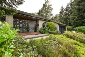 **TOPP Wohnlage - ARCHITEKTENHAUS im RHEN** mit Erweiterungspotential – Segeberg (Kreis) – Vorschaubild 2