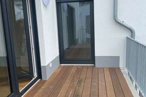 Moderne 2-Zimmer-Wohnung mit Balkon in Düsseldorf-Bilk – Fleher Straße 23-25, 40223 Bilk, Düsseldorf – Vorschaubild 6