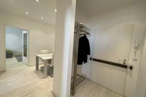 Zentrales Business Apartment – Roscherstraße 13, 30161 Mitte (Ortsteil), Hannover – Vorschaubild 8
