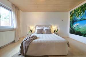 Charmantes Einfamilienhaus mit großem Garten und viel Potenzial in Waldaschaff