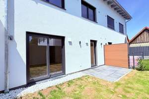 ... AIGNER - Zukunft trifft Komfort: Energieeffizientes RMH mit viel Raum und zentrumsnah ... – Röntgenstraße 10, 84513 Töging am Inn – Vorschaubild 21