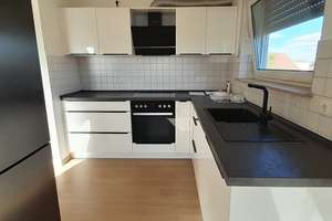 3 Zimmer-Wohnung in ruhiger Randlage von LU-Oppau – 67069 Oppau, Ludwigshafen am Rhein – Vorschaubild 8
