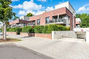 Exklusive 3 Zimmerwohnung mit Wasserzugang zu erwerben! – Die vollständige Adresse der Immobilie erhältst du vom Anbieter., 22297 Alsterdorf, Hamburg – Vorschaubild 25