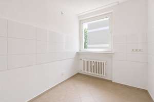 *SPANNEND für RENTNER* - kernsaniertes 2 Zimmer Apartment mit Balkon in altengerechtem Haus! – Düsseldorfer Str. 501, 47055 Wanheimerort, Duisburg – Vorschaubild 4