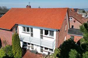 Dangast-Meerblick 1.Reihe EINMALIG Gelegenheit exklusives Zweifamilienhaus zum Eigennutz/ Vermietung – Edo-Wiemken-Strasse 55, 26316 Friesland (Kreis) – Vorschaubild 4