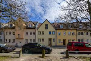 Reihenmittelhaus mit Kleingarten im Zentrum von Eberswalde *Provisionsfrei für den Käufer* – Die vollständige Adresse der Immobilie erhältst du vom Anbieter., 16225 Eberswalde – Vorschaubild 39