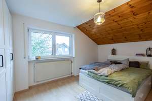 Familienfreundliche Doppelhaushälfte mit Garten in Gerolfing – Die vollständige Adresse der Immobilie erhältst du vom Anbieter., 85049 West, Ingolstadt – Vorschaubild 8