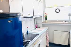Köln-Junkersdorf | Helle 47-m²-Wohnung mit Wertsteigerungspotenzial & optionaler Großgarage – Die vollständige Adresse der Immobilie erhältst du vom Anbieter., 50858 Junkersdorf, Köln – Vorschaubild 13