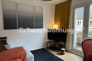 Tauschwohnung: Zentrale Wohnung in Deutz – Die vollständige Adresse der Immobilie erhältst du vom Anbieter., 50679 Deutz, Köln – Vorschaubild 2