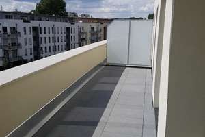 Moderne 2-Zimmer-Wohnung mit 18 qm Dachterrasse und hochwertiger Einbauküche in Hürth-Hermülheim – 50354 Hürth – Vorschaubild 3