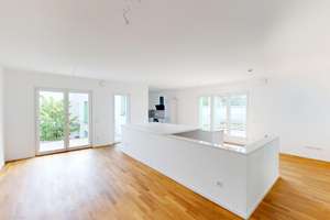 Moderne 3-Zimmer-Wohnung