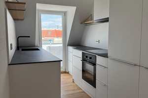 3-Zimmer Wohnung mit Balkon – Stuttgart – Vorschaubild 9