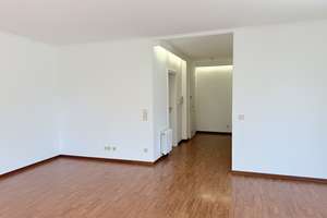 "CHARMING QUEEN !" Charmante Wohnung mit wunderschönem Blick in's Grüne! – 60599 Sachsenhausen-Süd, Frankfurt am Main – Vorschaubild 6