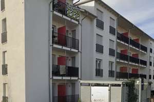 1-Zimmer-Wohnung mit Balkon und Einbauküche in Aschaffenburg – Mattstraße 4, 63743 Stadtmitte, Aschaffenburg – Vorschaubild 21