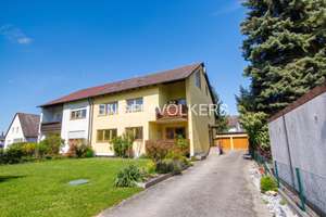 2-Zimmer-Dachgeschosswohnung zum Erstbezug nach vollständiger Sanierung – Die vollständige Adresse der Immobilie erhältst du vom Anbieter., 93059 Weichs, Regensburg – Vorschaubild 6