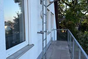 Charmante 2-Zimmer-Wohnung mit großem Balkon in Dortmund-Lücklemberg – 44229 Rombergpark-Lücklemberg, Dortmund – Vorschaubild 5
