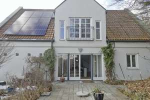 Familen(t)räume in Grafrath – Hauptstraße 12, 82284 Grafrath – Vorschaubild 1