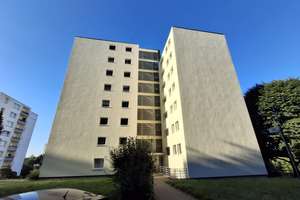 Schöne 4-Zimmerwohnung in ruhiger Randlage