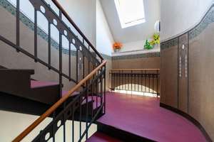 Tolkewitz - helle 3-Zimmer-Dachgeschosswohnung mit Wintergarten/Loggia – Lewickistraße 1, 1279 Tolkewitz/Seidnitz-Nord, Dresden – Vorschaubild 6