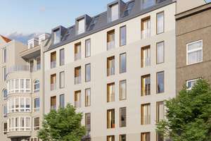 Weißensee: ERSTBEZUG im TOWNHOUSE - 2025: 5-Zi, 4 Etagen, TERRASSE + GARTEN – Die vollständige Adresse der Immobilie erhältst du vom Anbieter., 13088 Weißensee, Berlin – Vorschaubild 13