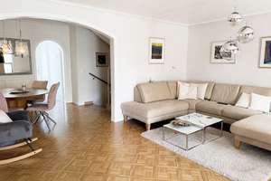 Großzügiges Reihenmittelhaus mit ca. 140 m² Wohnfläche – viel Platz für die ganze Familie – Die vollständige Adresse der Immobilie erhältst du vom Anbieter., 68307 Schönau, Mannheim – Vorschaubild 4