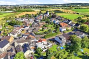 Modernisierte Doppelhaushälfte mit Garage, Terrasse, Balkon und viel Wohnkomfort in Wormersdorf – Die vollständige Adresse der Immobilie erhältst du vom Anbieter., 53359 Rheinbach – Vorschaubild 9
