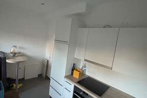 Helle 2,5-Zimmer Wohnung mit Balkon in Bielefeld-Theesen – Die vollständige Adresse der Immobilie erhältst du vom Anbieter., 33739 Jöllenbeck, Bielefeld – Vorschaubild 16