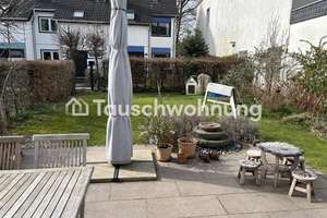 Tauschwohnung: Haus mit Garten gegen 3-4 Zi. (Altbau) Südstadt – 50996 Rodenkirchen (Ortsteil), Köln – Vorschaubild 2