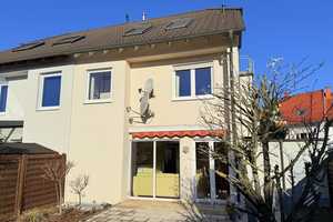 Nur einziehen und fertig. Wohnbereite DHH in Heusenstamm. – Offenbach (Kreis) – Vorschaubild 3