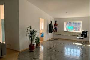 Wenn Sie das Besondere suchen - Loft-Wohnung in Nürnberg Reichelsdorf/Mühlhof – Die vollständige Adresse der Immobilie erhältst du vom Anbieter., 90453 Krottenbach, Mühlhof, Nürnberg – Vorschaubild 3